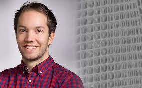 3D-printing for a cleaner planet: Q&A with Jan Torgersen