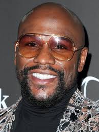 From his beginnings in poverty to rising to the top of a $1.2 billion  career earnings throne, Floyd “Money” Mayweather has officially cemented  his place as not only the richest boxer in