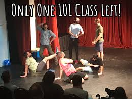 Philly Improv Theater (@phitcomedy)