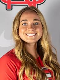 2023 Women's Volleyball Roster