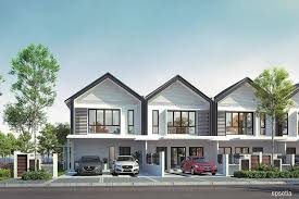 Can't even do honest business now? S P Setia S Avis 2 Based On Ideal M Sian Home The Edge Markets