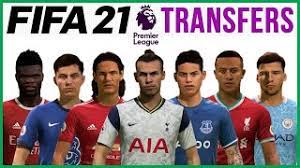 Usa major league soccer, usl first division, uefa champion league, europa league, euro cup Top Best 75 Premier League New Summer Player Transfers Fifa 21 Career Mode Youtube