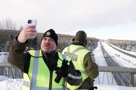 Chapeau Yvon Robichaud!