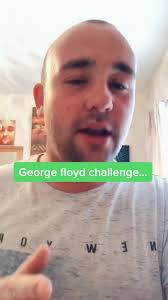 George Challenge Floyd