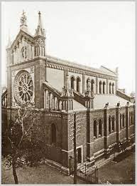 Europa fm catedrala sf iosif. Catedrala Sf Iosif Site Oficial