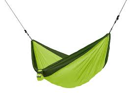 Check out this folding hammock with canopy at costco. Chillax Hammocks