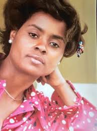 Obituary for Dora N. Pope