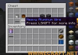 Crafting guide gives step by step instructions for making anything in minecraft or its many mods. Descargar Galacticraft Mod Para Minecraft 1 16 5 1 15 2 1 12 2 1 11 2 Y 1 10 2