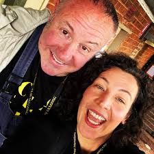 What a fantastic inspirational trip ....