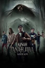 This site does not store any files on its server. Kisah Tanah Jawa Merapi 2019 Pencuri Movie Official Website