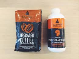 what its like to drink bulletproof coffee every morning for