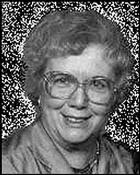 Gladys Doyle Obituary