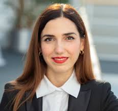 Strategy & Entrepreneurship