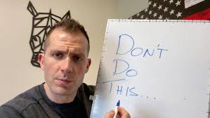 Noah Nagy, Warden, Parnall Correctional Facility & Scott Dixon, Inspector,  ERT Team, MDOC