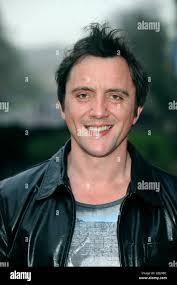 Peter serafinowicz hi-res stock photography and images