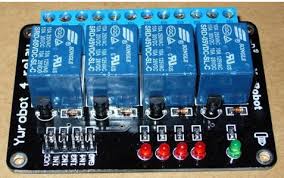 Sold by sainsmart official and ships from mine came damaged, with the power out to board + stabilizing pins canted towards the ywrobot text. Raspberry Relay Help Need Help With My Project Blynk Community