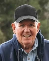 Bruce Jarman Obituary April 30, 2025