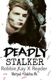 Deadly Stalker Robbie Kay On Hold Robbie Kay Robbie Kay