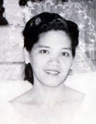 Marcela Cachero Obituary