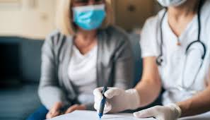 Inform your doctor of any irregular vaginal bleeding, particularly bleeding more than once a month or heavy bleeding, at any age. Chemotherapy For Uterine Cancer Moffitt