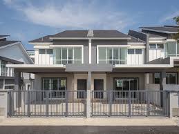 Kami menyediakan daftar terlengkap 183616 tanah dijual di indonesia. Bintang Maya 2 Bukit Bintang Sungai Petani New 2 Storey Terrace House For Sale Nuprop