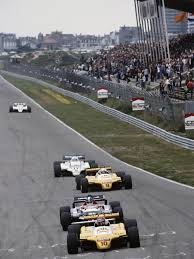 The history of circuit zandvoort is unique and lives on, thanks to the fans. Formula One News F1 Dutch F1 Grand Prix To Return At Zandvoort In 2020