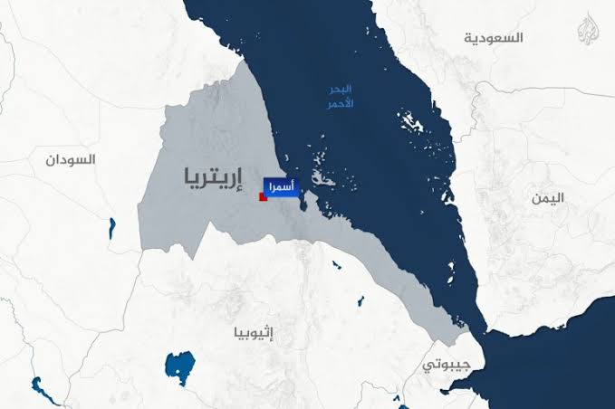 طموحات إثيوبية وهواجس إريترية.. هل يتحول ميناء عصب لصراع مفتوح؟ | أخبار |  الجزيرة نت