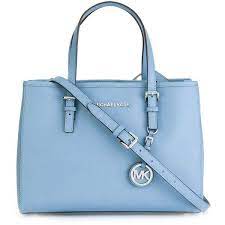 Baby Blue Mk Purse Cheaper Than Retail Price Buy Clothing Accessories And Lifestyle Products For Women Men
