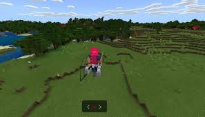 The objective of the game is to survive and kill as many titans as possible and collect money to buy equipment and characters. Attack On Titan Addon For Minecraft Pe 1 16 221