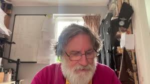 we should support Phil Delaney in his fight against Alex Belfield