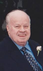 Richard Scully Obituary (2015)