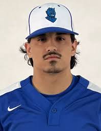 2023 Baseball Roster