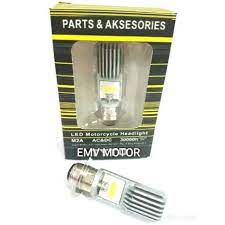 Hanif, sales jakarta autovision, mengatakan bahwa untuk mengganti lampu honda beat dengan led cukup merogoh kocek rp 285 ribu. Lampu Led Beat Fi Beat Street Beat Pop Shopee Indonesia