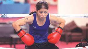 Priyanka chopra travels to mary kom's home in manipur to meet her family, her boxing coach and learn more about her life.a chatty, full throttle, news show w. Vijender And Mary Kom Proved It Time For The New Crop To Better In Tokyo Boxing Coach D Chandralal Olympics News The Indian Express