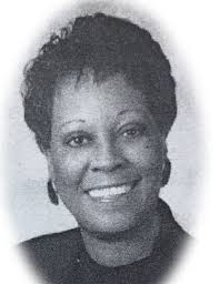 Obituary information for Claudyne Whitaker