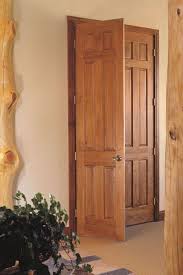 Ponderosa Pine Raised 6 Panel Doors 108 Doors Interior Beautiful Doors 6 Panel Doors