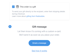 Giftcards.com is the leading gift card website, and it is our mission to provide smiles by offering personalized gift cards and custom greetings. Can I Send Someone A Gift Directly Redbubble