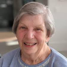 Samuel, Glenice Marion