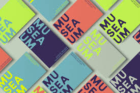 New Logo And Identity For Australian National Maritime Museum By Frost Museum Branding Museum Identity Museum Logo