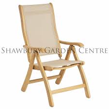 We did not find results for: Alexander Rose Textiline Sling Recliner Garden Chair