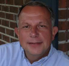 Richard Petch, MS — Ebenezer Counseling Services