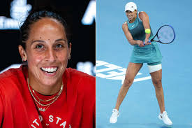 Madison Keys Wins 1st Grand Slam Title at Australian Open: 'I Have Wanted  This for So Long'