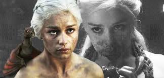 1988) is a british actress best known for playing daenerys targaryen in the hbo television adaptation of 'game of thrones.' find more emilia clarke pictures, news and information. Emilia Clarke Hat Ihren Ekligsten Game Of Thrones Moment Verdrangt Es Ist Eindeutig Besser So