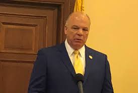 Sweeney Calls For Federal Pension Loan Program To Become Cornerstone Of Next Federal Coronavirus Package Insider Nj