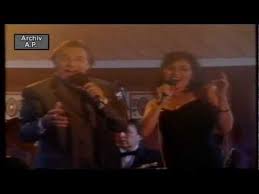 Pánbůh se splet (& lucie bílá). Karel Gott A Vera Gondolanova Somewhere Over The Rainbow Youtube