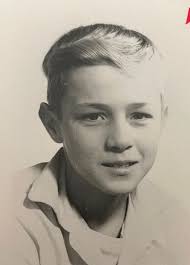 Douglas Paulson Obituary May 21, 2023