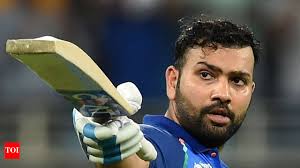 ICC ODI ranking: Rohit Sharma makes it 1-2 for India in ODI rankings by  grabbing second slot