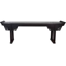 17th Century Chinese Alter Table Asian Furniture Meditation Room Century