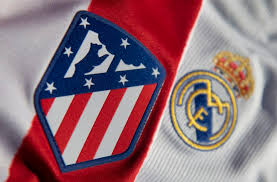 Zinedine zidane's men will know that victory sees them real madrid host atletico madrid at bernabeu this afternoon at 3pm gmt. Xlqckck5zq9aum