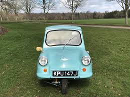 Image result for Invalid Cars Blue 1971 AC Cars